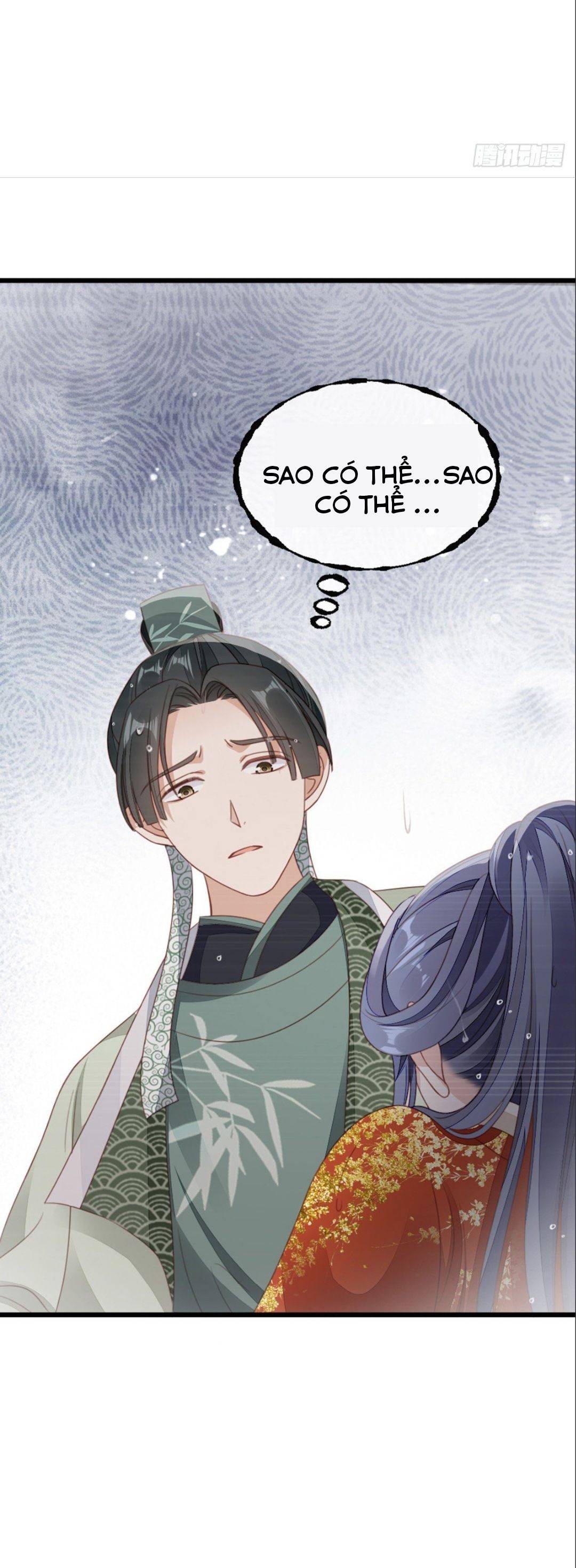 Xuyên Không Chi Viện : Ác Nữ Phản Diện Muốn Tẩy Trắng: Chapter 50