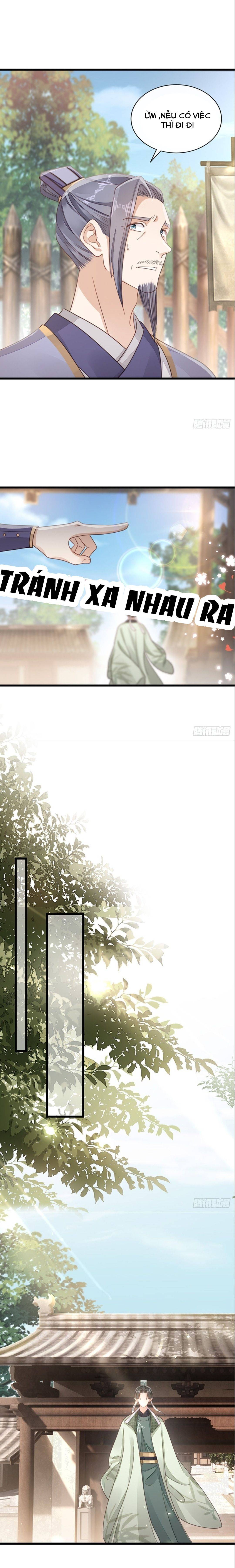 Xuyên Không Chi Viện : Ác Nữ Phản Diện Muốn Tẩy Trắng: Chapter 50