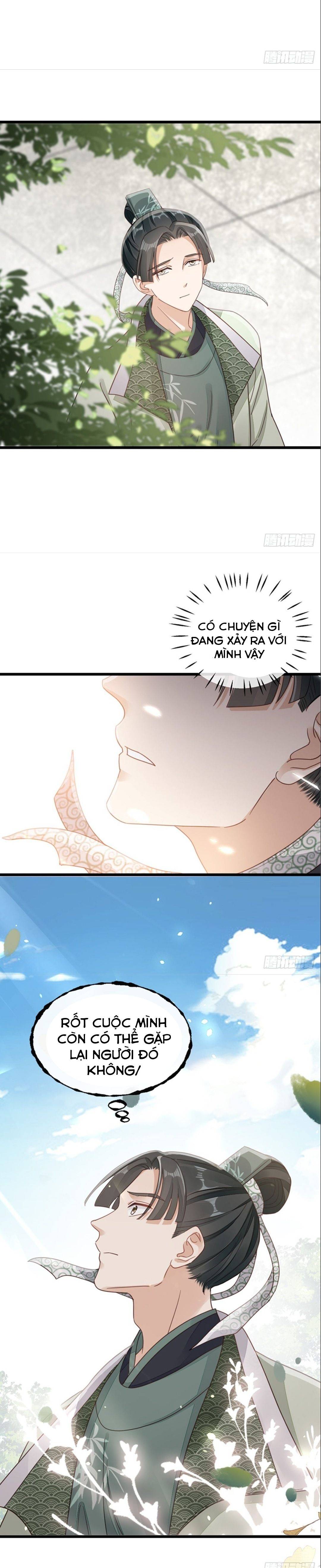 Xuyên Không Chi Viện : Ác Nữ Phản Diện Muốn Tẩy Trắng: Chapter 50