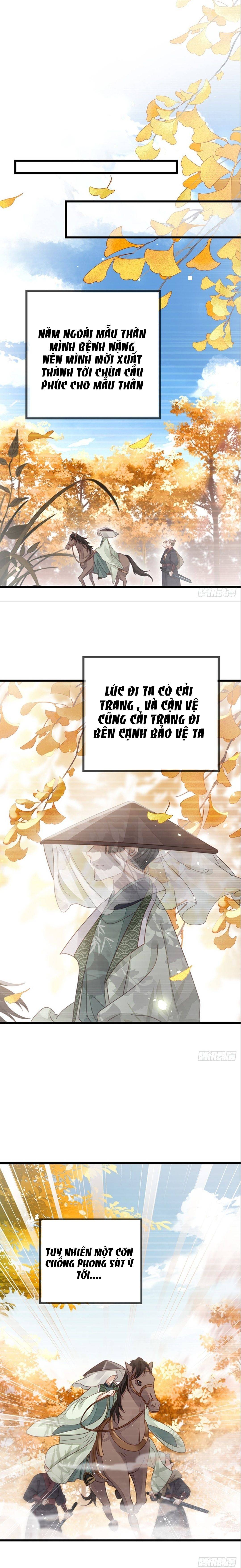 Xuyên Không Chi Viện : Ác Nữ Phản Diện Muốn Tẩy Trắng: Chapter 50