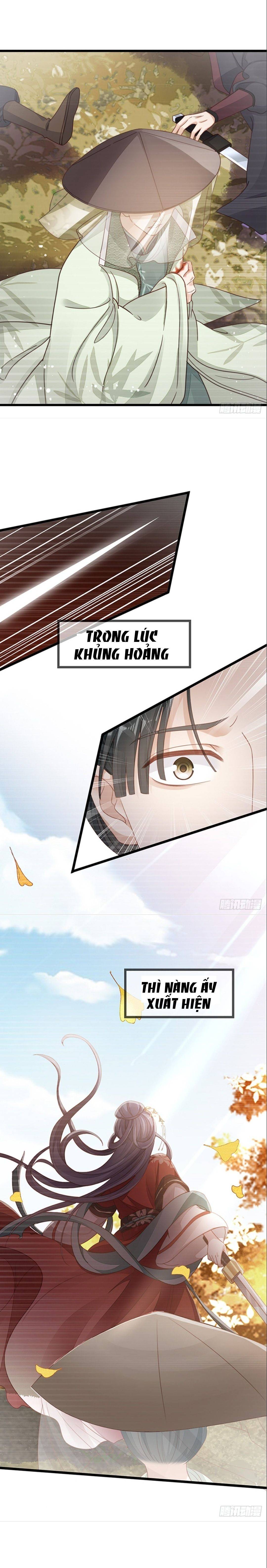 Xuyên Không Chi Viện : Ác Nữ Phản Diện Muốn Tẩy Trắng: Chapter 50