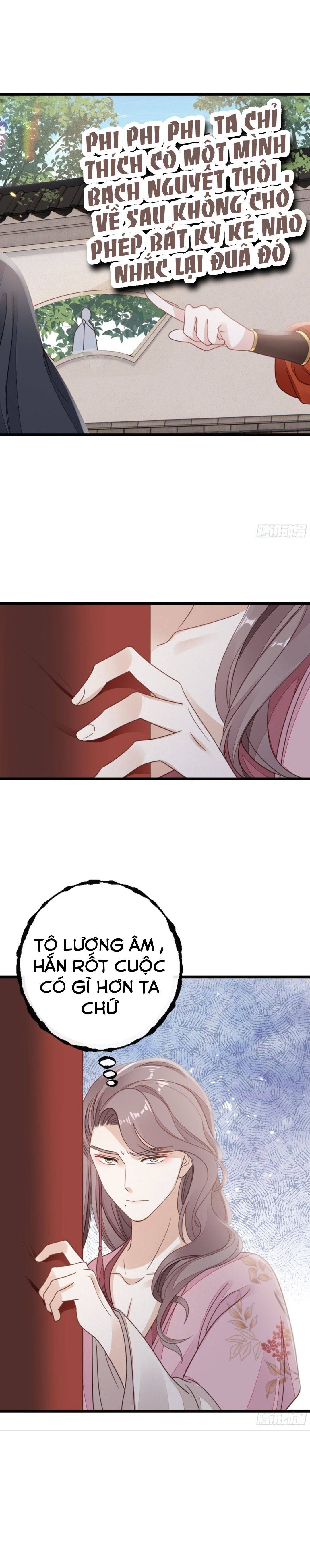 Xuyên Không Chi Viện : Ác Nữ Phản Diện Muốn Tẩy Trắng: Chapter 51