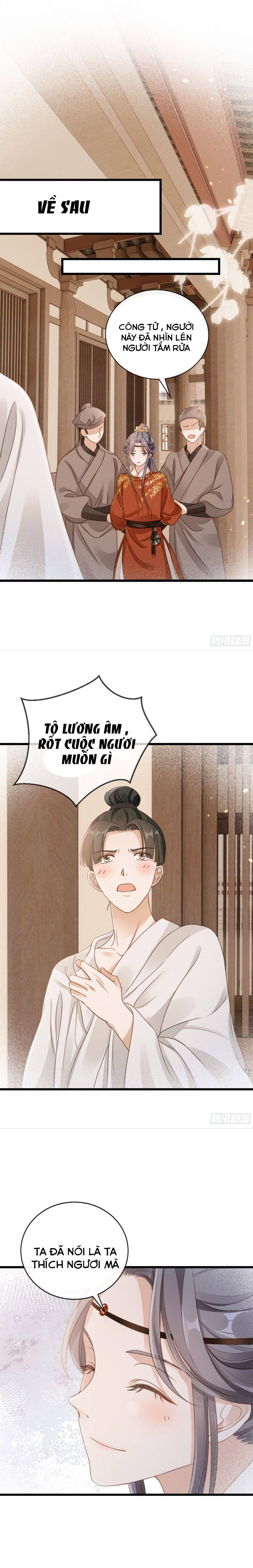 Xuyên Không Chi Viện : Ác Nữ Phản Diện Muốn Tẩy Trắng: Chapter 51