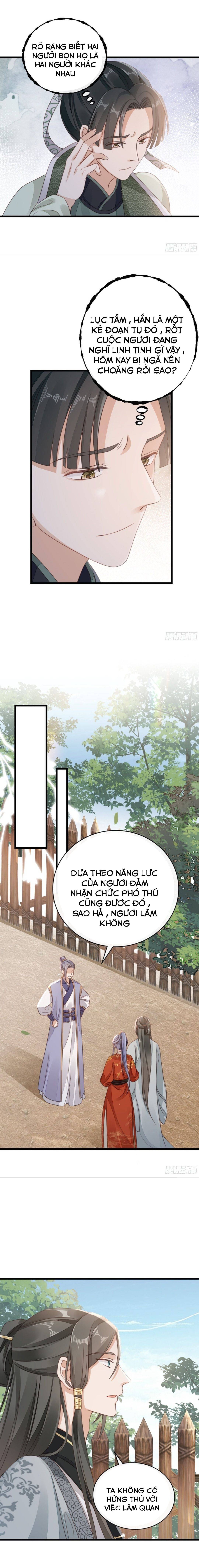 Xuyên Không Chi Viện : Ác Nữ Phản Diện Muốn Tẩy Trắng: Chapter 51