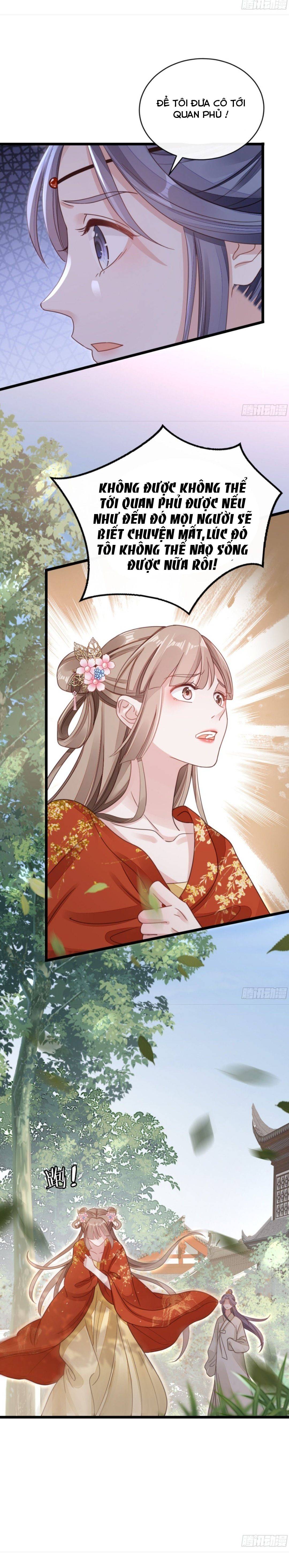 Xuyên Không Chi Viện : Ác Nữ Phản Diện Muốn Tẩy Trắng: Chapter 52