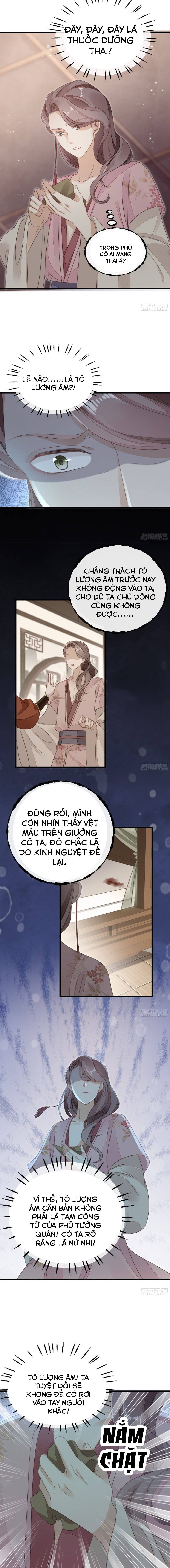 Xuyên Không Chi Viện : Ác Nữ Phản Diện Muốn Tẩy Trắng: Chapter 53