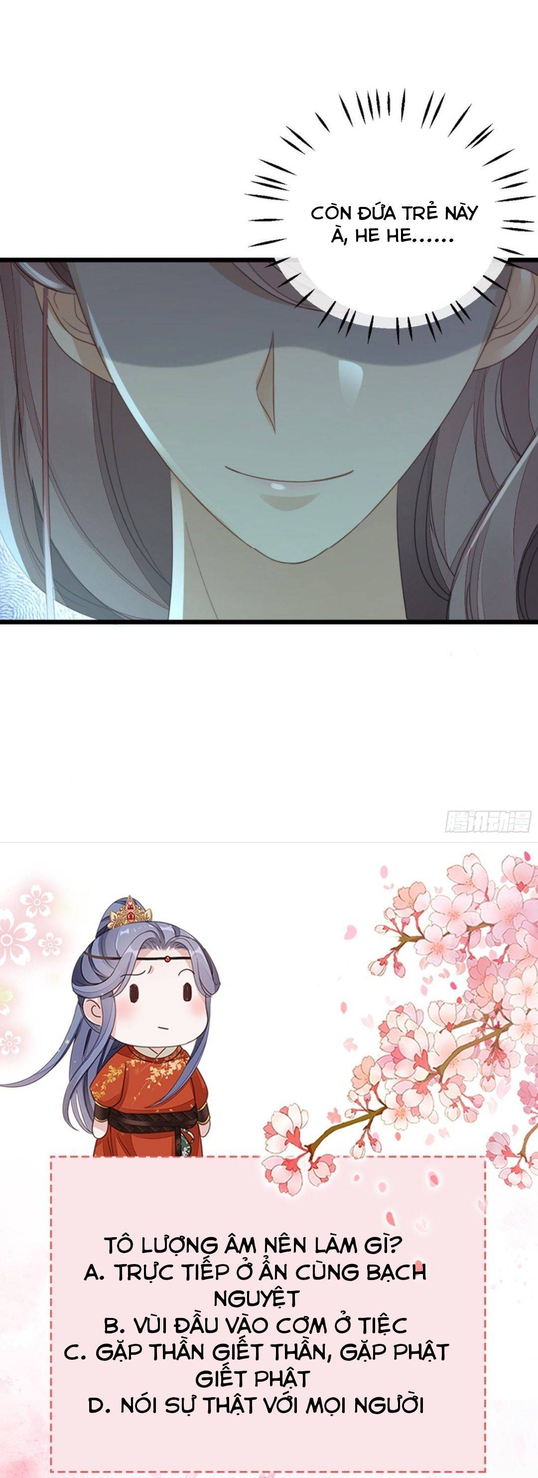 Xuyên Không Chi Viện : Ác Nữ Phản Diện Muốn Tẩy Trắng: Chapter 53