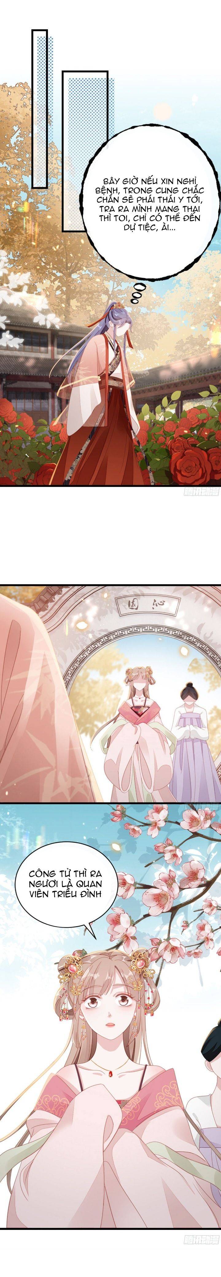 Xuyên Không Chi Viện : Ác Nữ Phản Diện Muốn Tẩy Trắng: Chapter 54