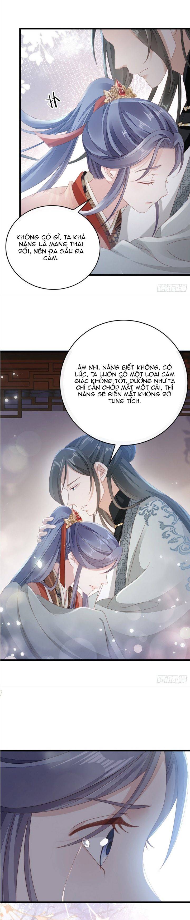 Xuyên Không Chi Viện : Ác Nữ Phản Diện Muốn Tẩy Trắng: Chapter 54