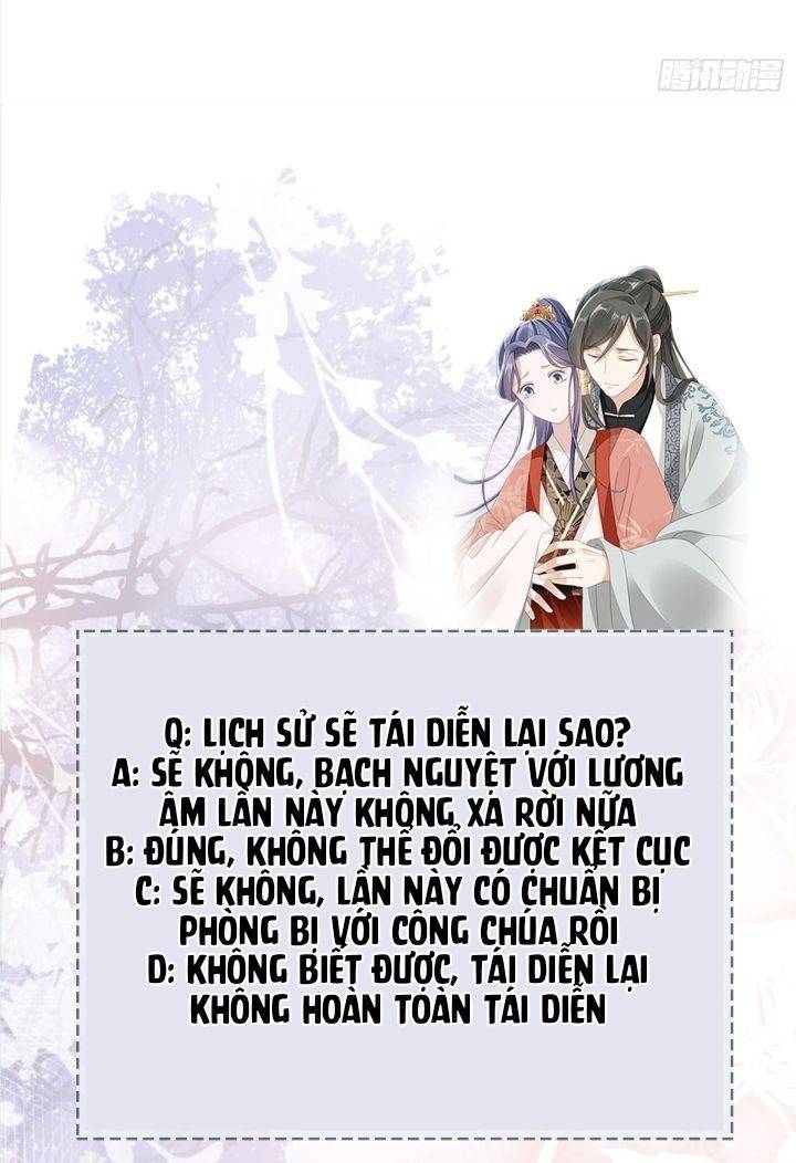Xuyên Không Chi Viện : Ác Nữ Phản Diện Muốn Tẩy Trắng: Chapter 54