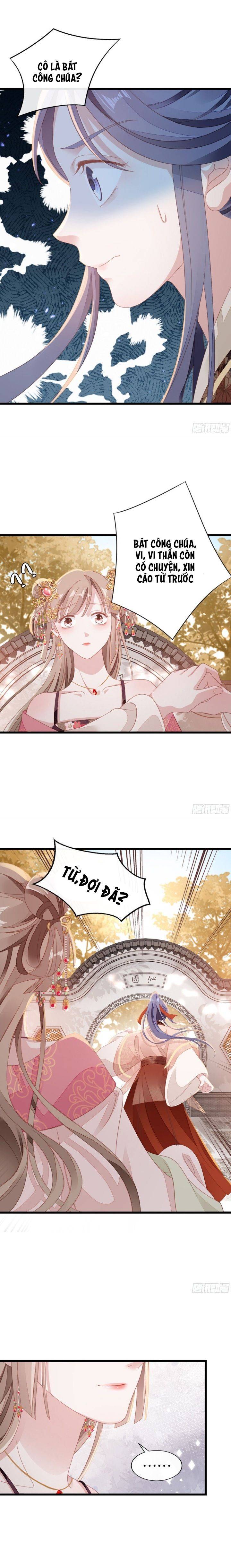 Xuyên Không Chi Viện : Ác Nữ Phản Diện Muốn Tẩy Trắng: Chapter 54