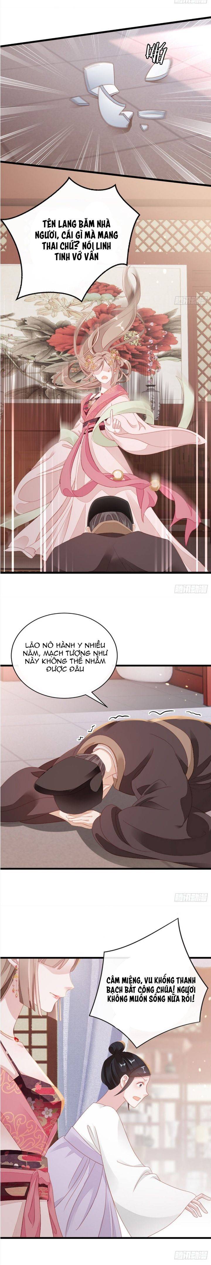 Xuyên Không Chi Viện : Ác Nữ Phản Diện Muốn Tẩy Trắng: Chapter 54
