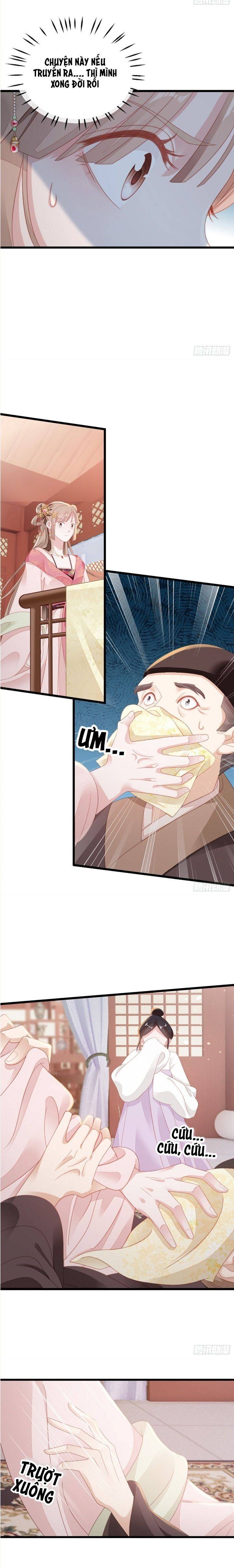 Xuyên Không Chi Viện : Ác Nữ Phản Diện Muốn Tẩy Trắng: Chapter 54
