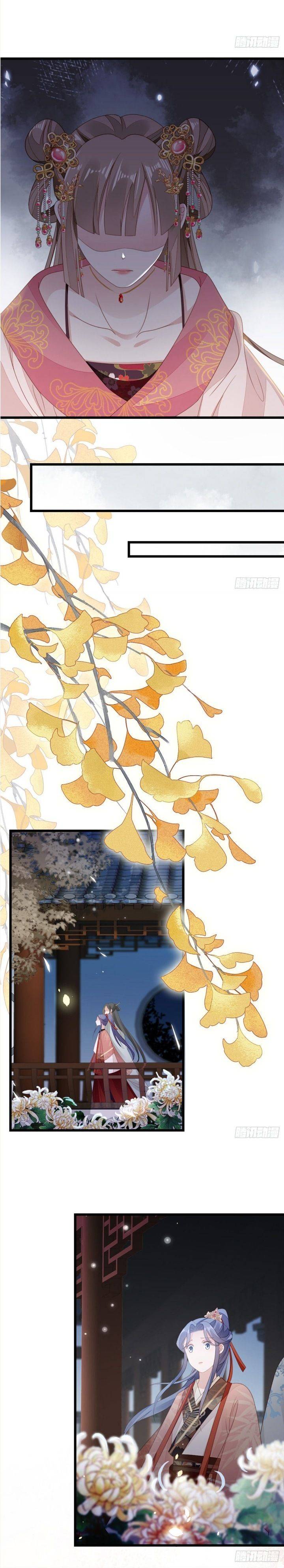 Xuyên Không Chi Viện : Ác Nữ Phản Diện Muốn Tẩy Trắng: Chapter 54