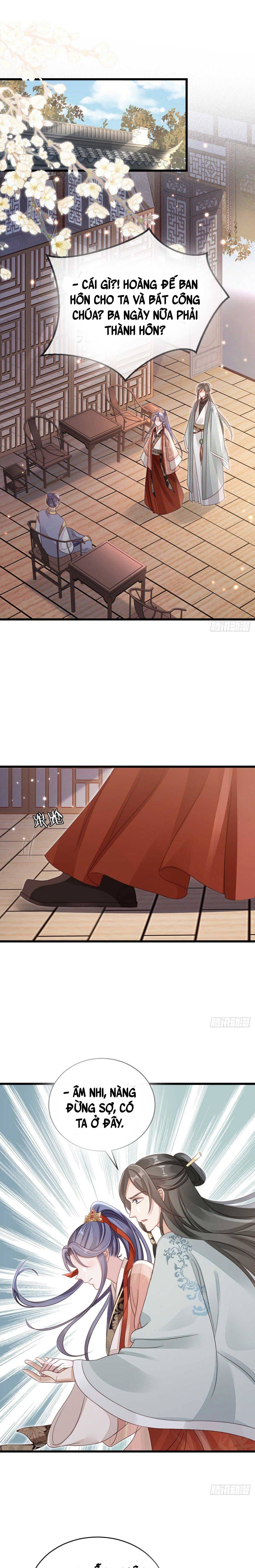 Xuyên Không Chi Viện : Ác Nữ Phản Diện Muốn Tẩy Trắng: Chapter 55