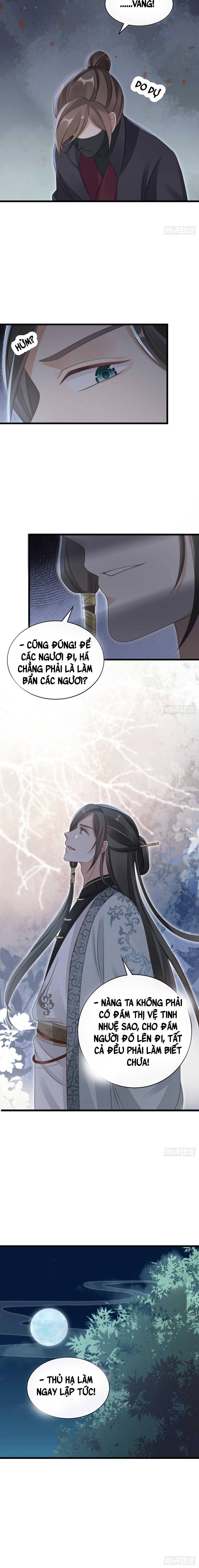 Xuyên Không Chi Viện : Ác Nữ Phản Diện Muốn Tẩy Trắng: Chapter 55