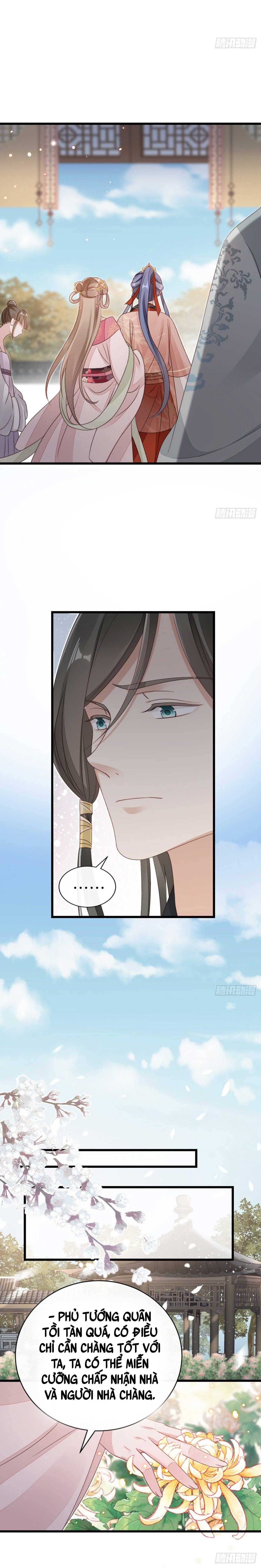Xuyên Không Chi Viện : Ác Nữ Phản Diện Muốn Tẩy Trắng: Chapter 55
