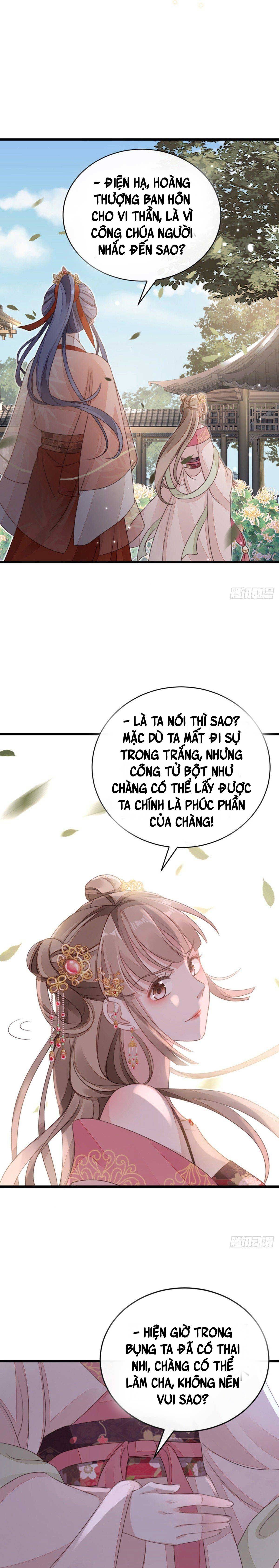 Xuyên Không Chi Viện : Ác Nữ Phản Diện Muốn Tẩy Trắng: Chapter 55