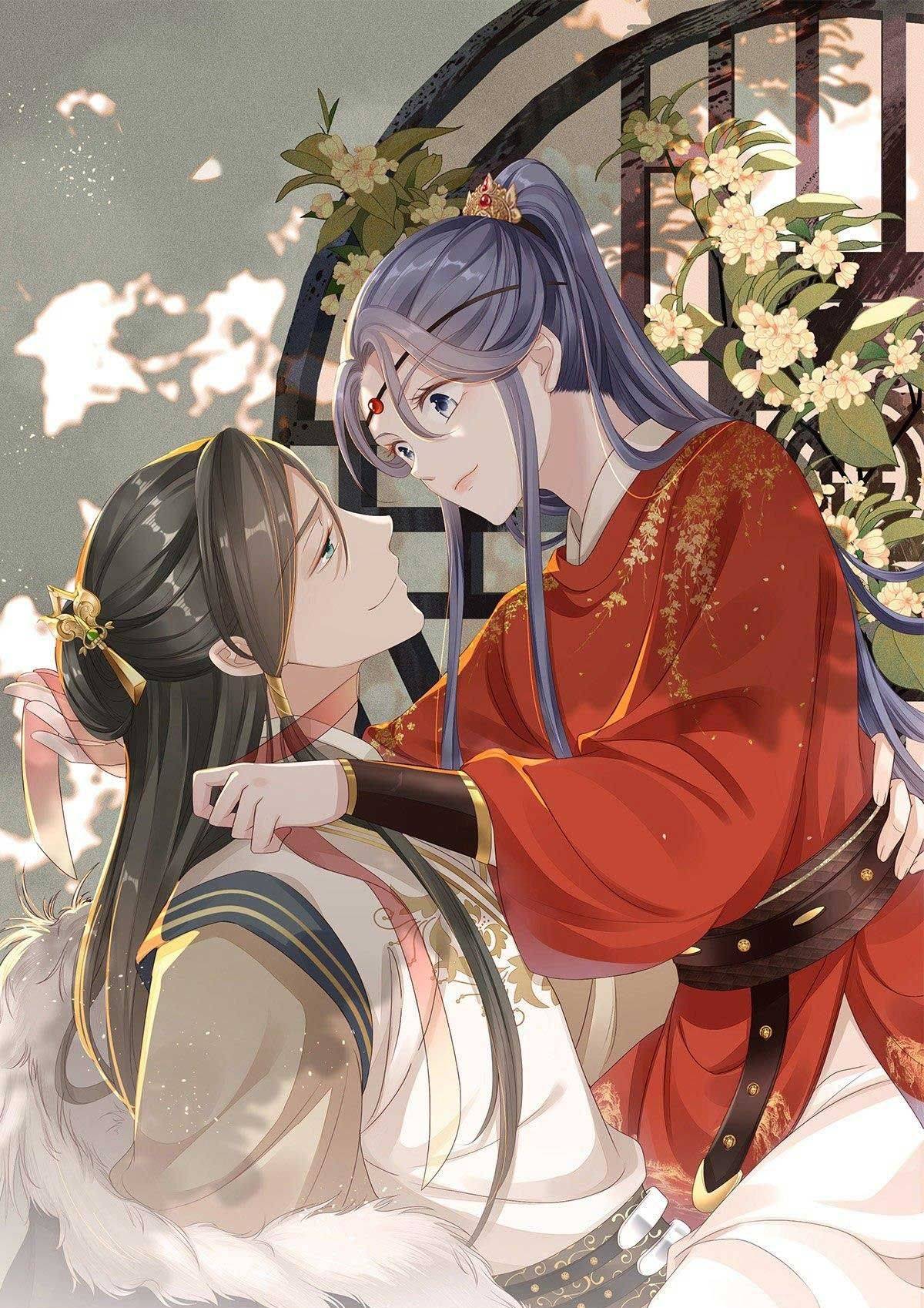 Xuyên Không Chi Viện : Ác Nữ Phản Diện Muốn Tẩy Trắng: Chapter 56