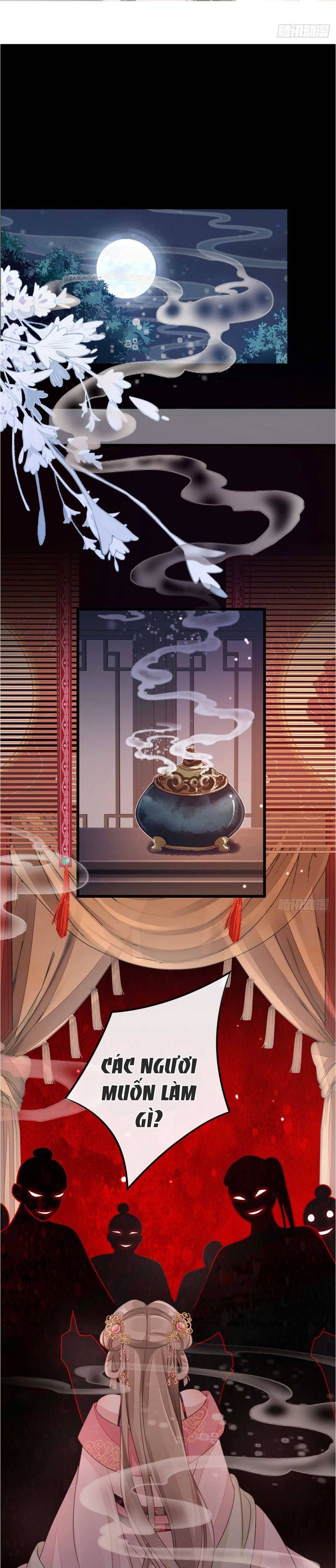 Xuyên Không Chi Viện : Ác Nữ Phản Diện Muốn Tẩy Trắng: Chapter 56