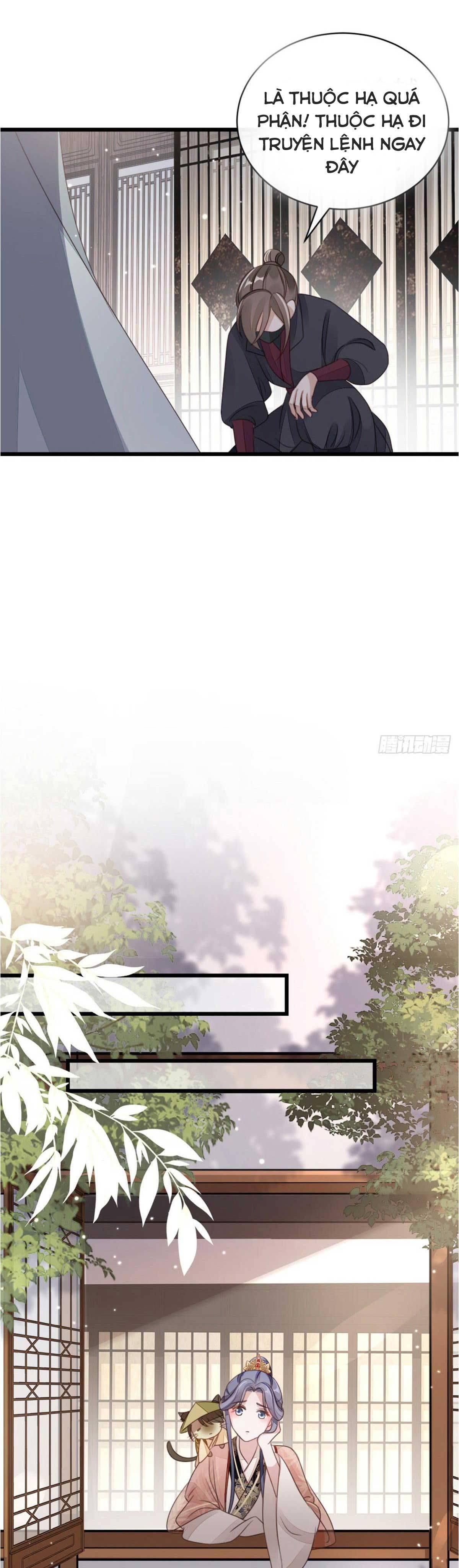 Xuyên Không Chi Viện : Ác Nữ Phản Diện Muốn Tẩy Trắng: Chapter 56