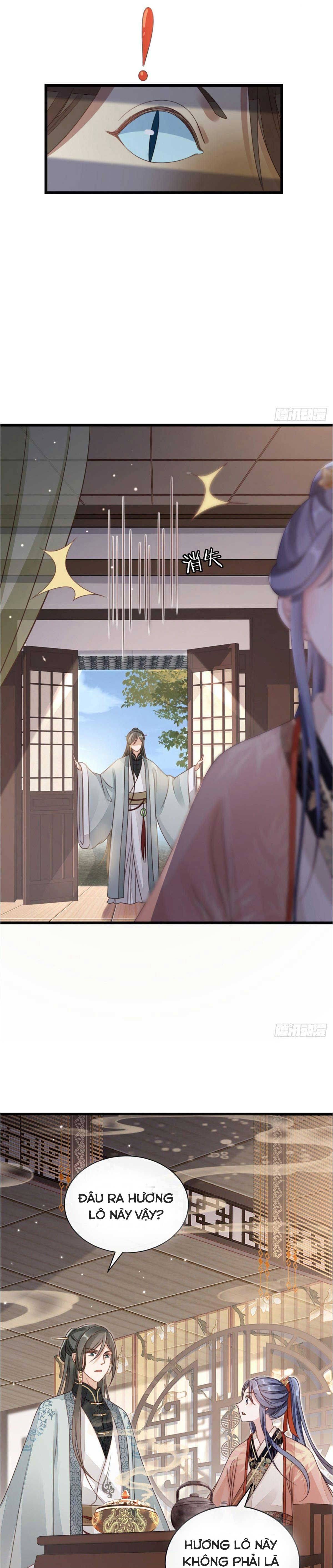 Xuyên Không Chi Viện : Ác Nữ Phản Diện Muốn Tẩy Trắng: Chapter 56