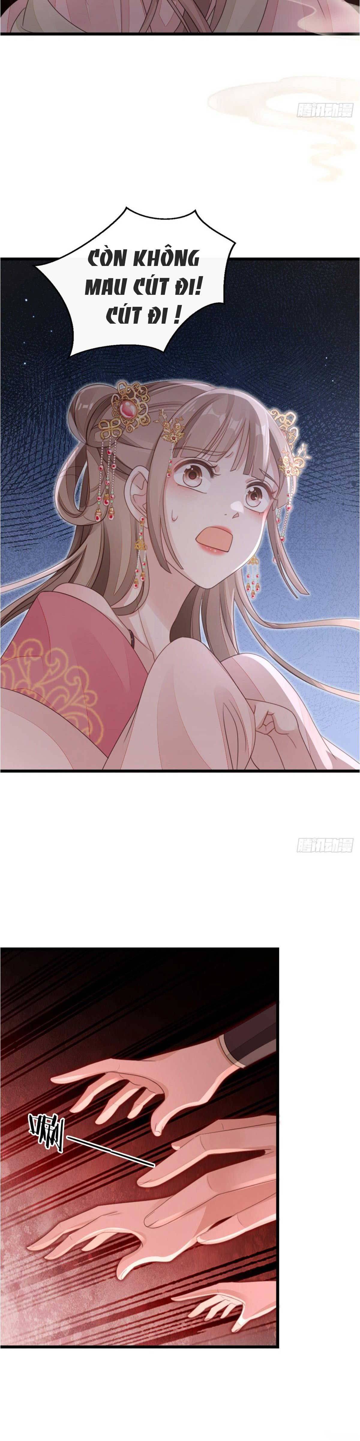 Xuyên Không Chi Viện : Ác Nữ Phản Diện Muốn Tẩy Trắng: Chapter 56