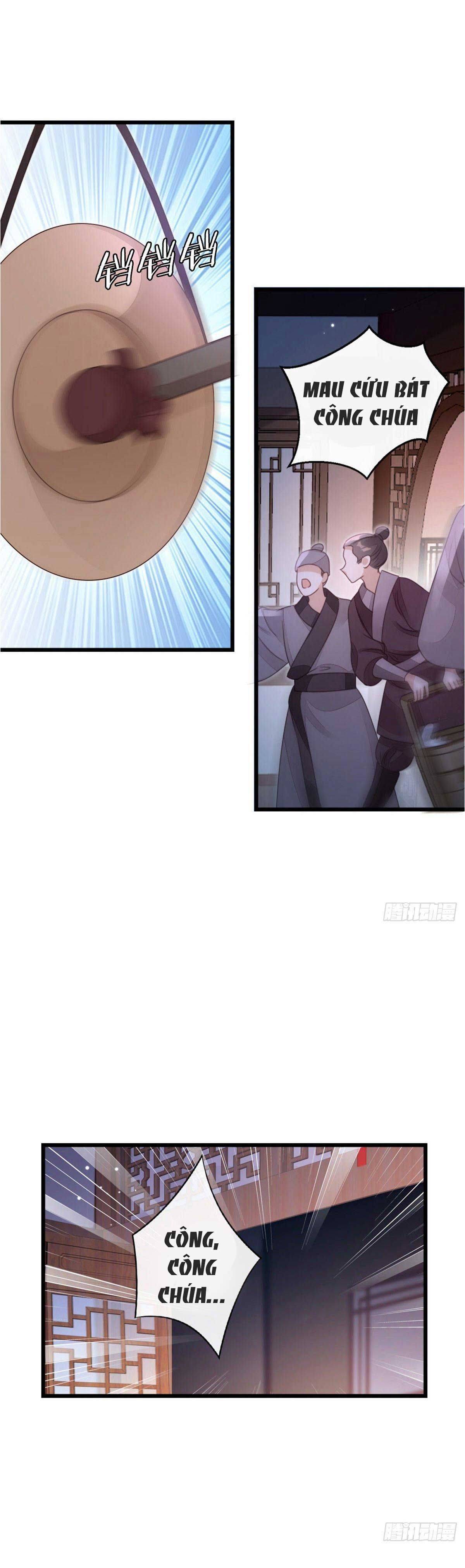 Xuyên Không Chi Viện : Ác Nữ Phản Diện Muốn Tẩy Trắng: Chapter 56