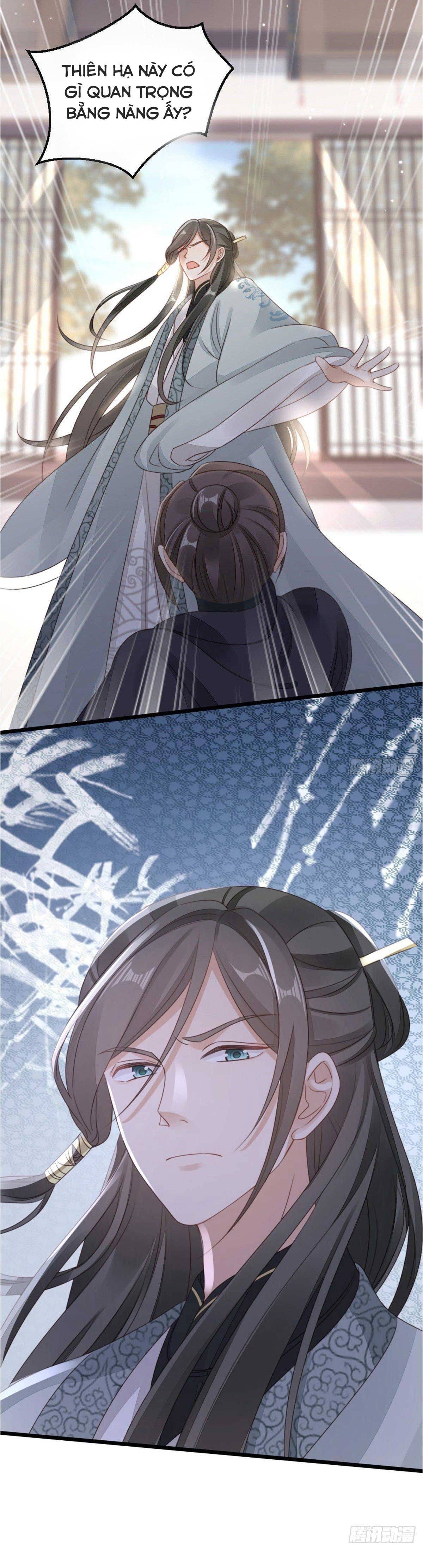 Xuyên Không Chi Viện : Ác Nữ Phản Diện Muốn Tẩy Trắng: Chapter 56