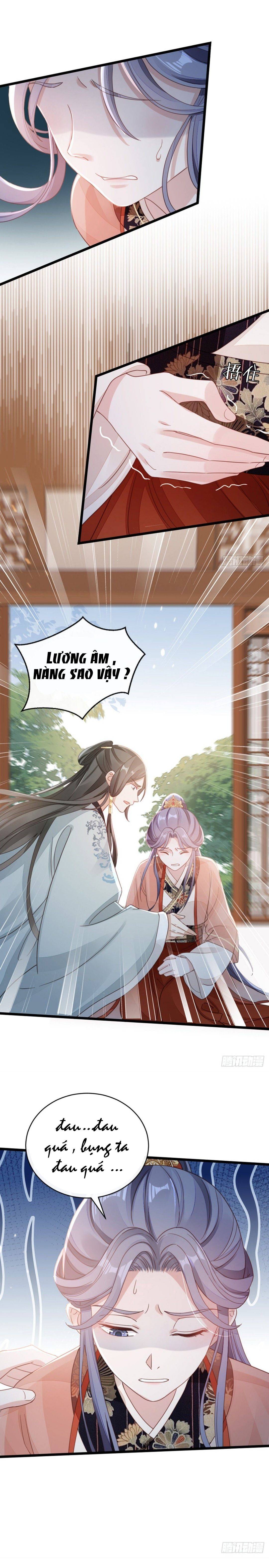 Xuyên Không Chi Viện : Ác Nữ Phản Diện Muốn Tẩy Trắng: Chapter 57