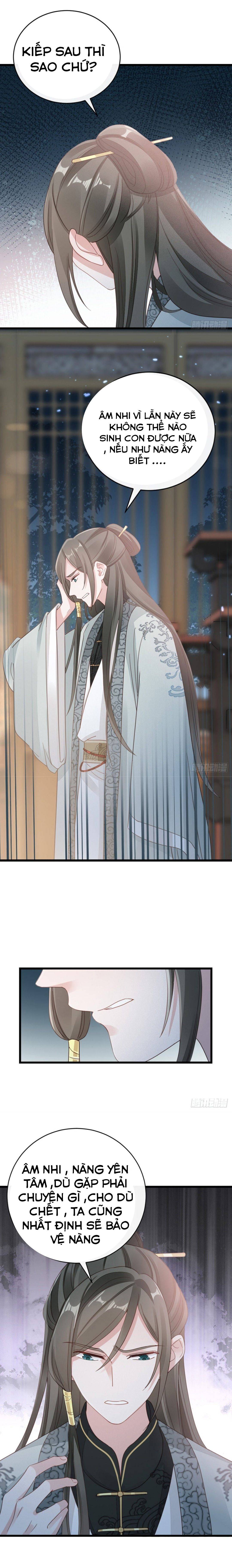 Xuyên Không Chi Viện : Ác Nữ Phản Diện Muốn Tẩy Trắng: Chapter 57