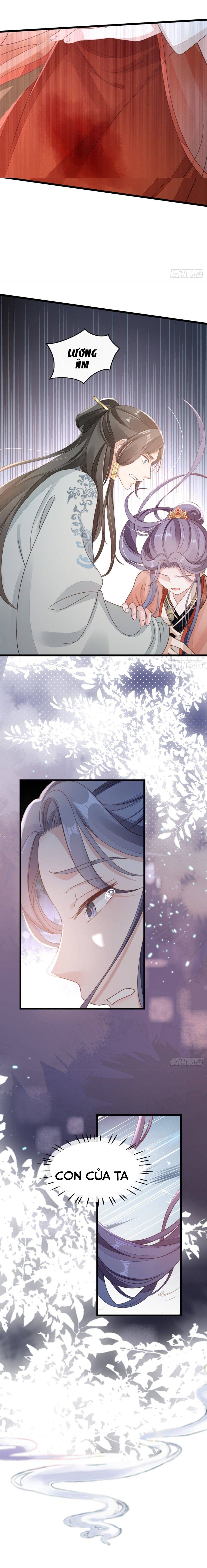 Xuyên Không Chi Viện : Ác Nữ Phản Diện Muốn Tẩy Trắng: Chapter 57