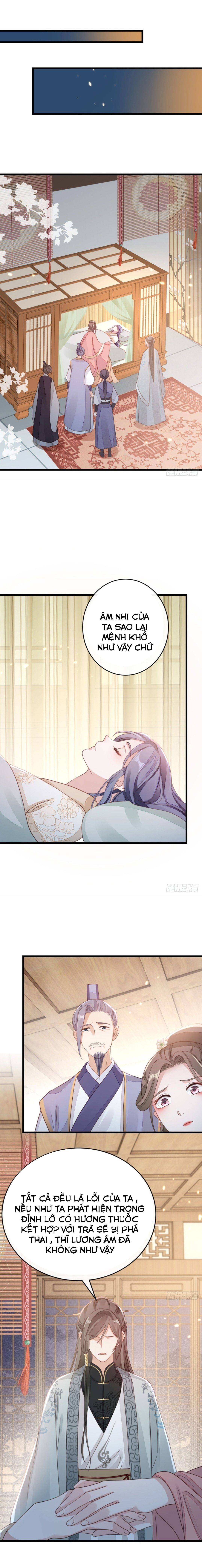 Xuyên Không Chi Viện : Ác Nữ Phản Diện Muốn Tẩy Trắng: Chapter 57