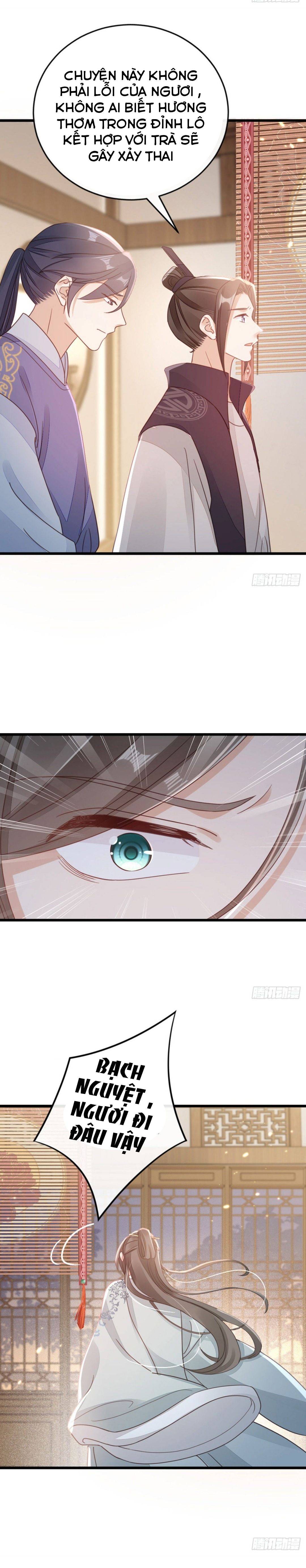 Xuyên Không Chi Viện : Ác Nữ Phản Diện Muốn Tẩy Trắng: Chapter 57