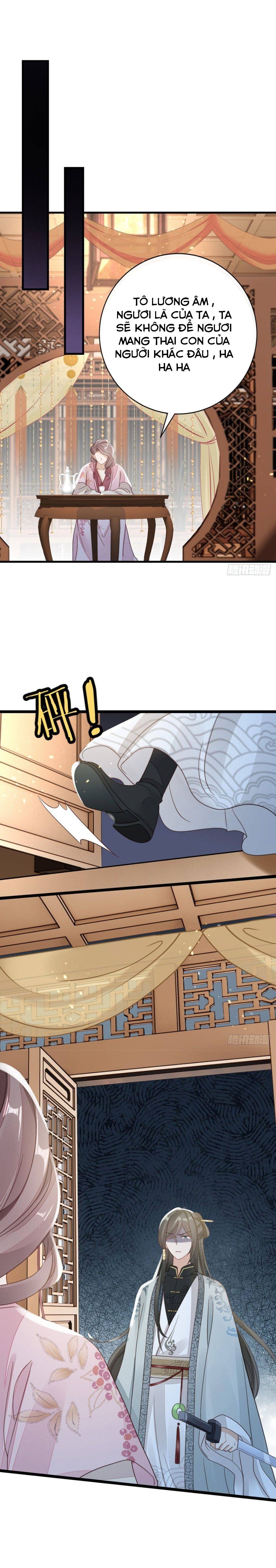Xuyên Không Chi Viện : Ác Nữ Phản Diện Muốn Tẩy Trắng: Chapter 57