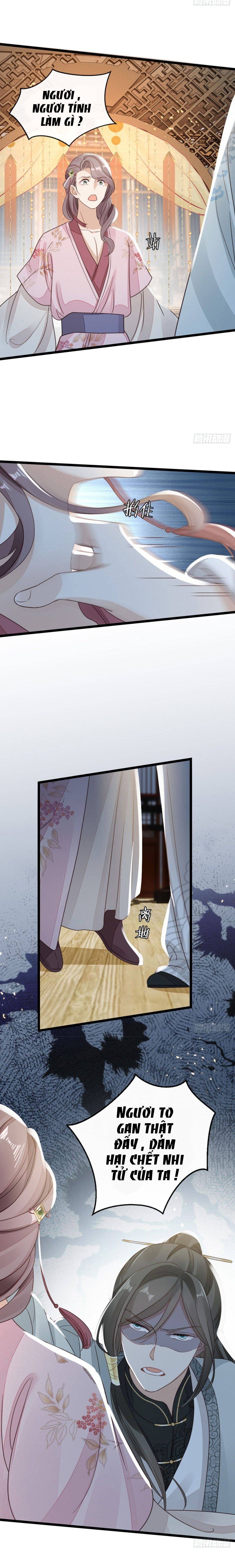 Xuyên Không Chi Viện : Ác Nữ Phản Diện Muốn Tẩy Trắng: Chapter 57