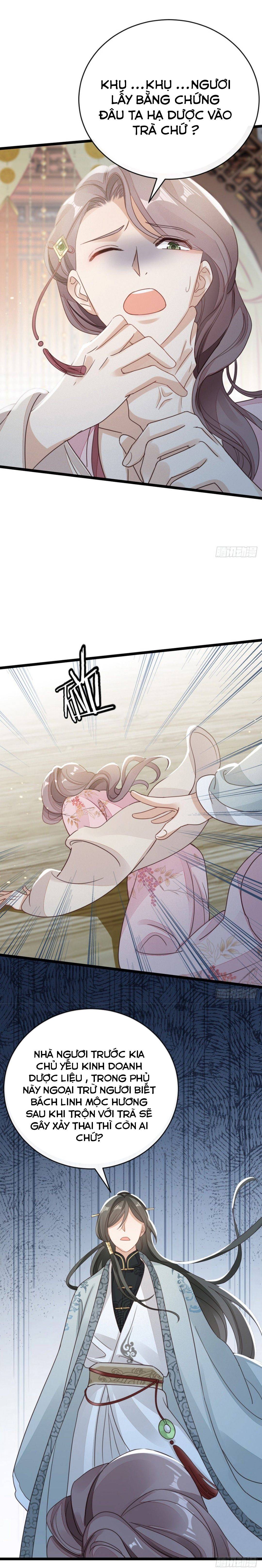 Xuyên Không Chi Viện : Ác Nữ Phản Diện Muốn Tẩy Trắng: Chapter 57