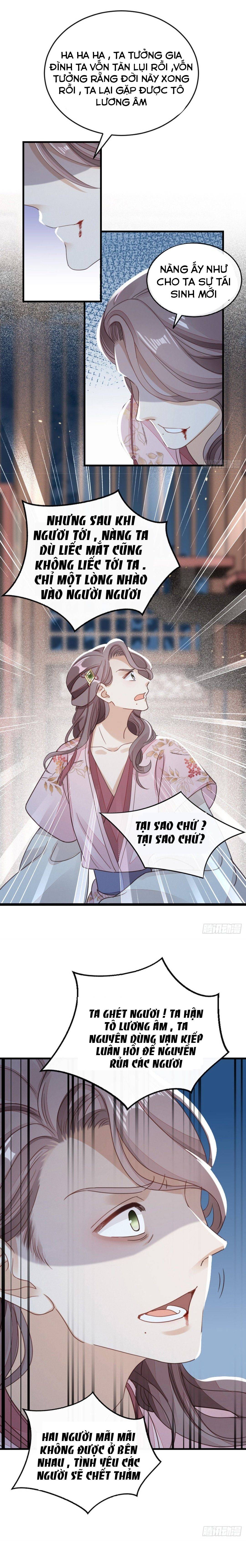 Xuyên Không Chi Viện : Ác Nữ Phản Diện Muốn Tẩy Trắng: Chapter 57