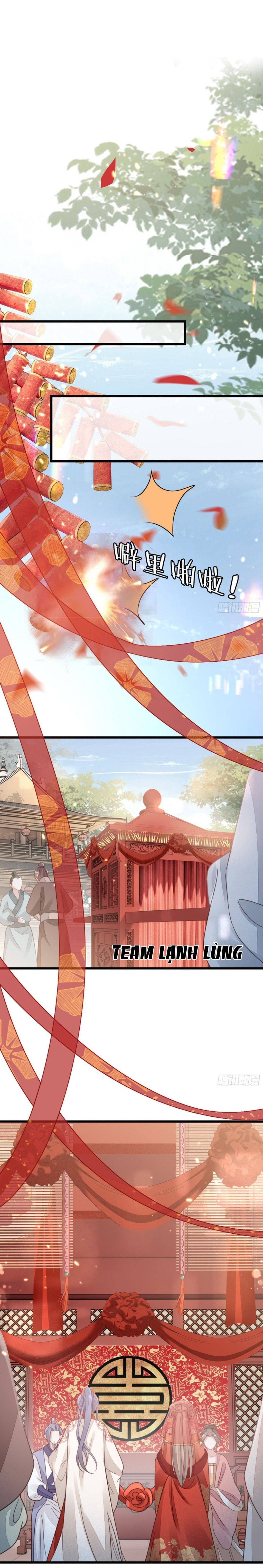 Xuyên Không Chi Viện : Ác Nữ Phản Diện Muốn Tẩy Trắng: Chapter 58