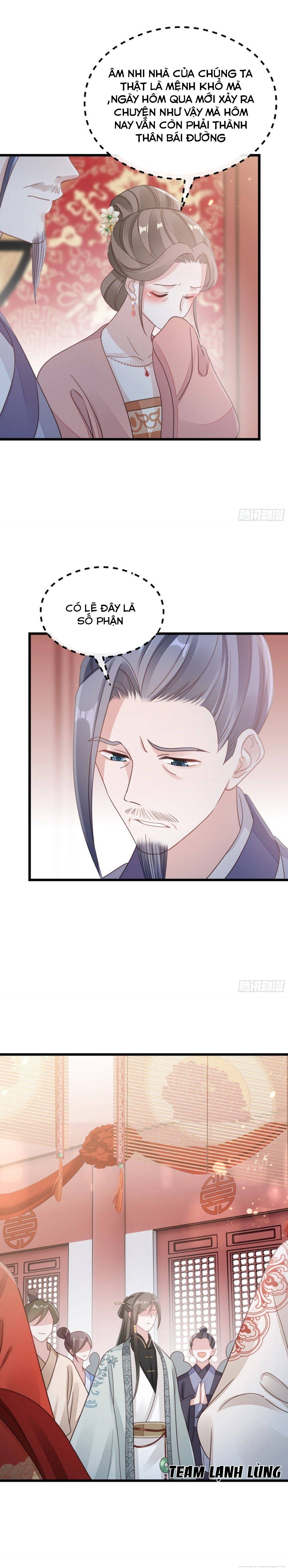 Xuyên Không Chi Viện : Ác Nữ Phản Diện Muốn Tẩy Trắng: Chapter 58