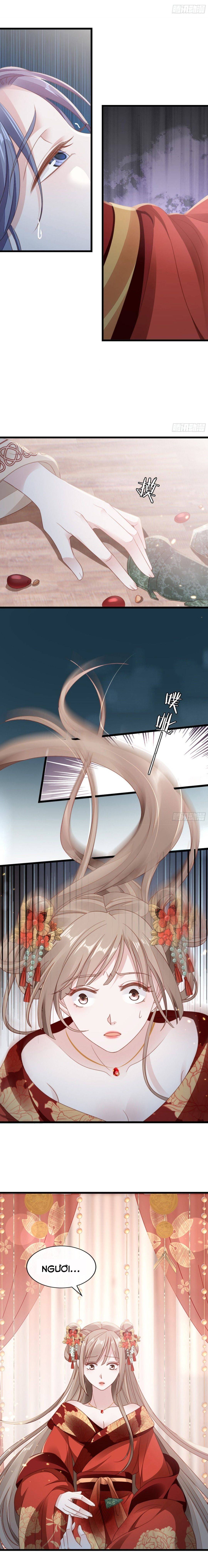 Xuyên Không Chi Viện : Ác Nữ Phản Diện Muốn Tẩy Trắng: Chapter 58