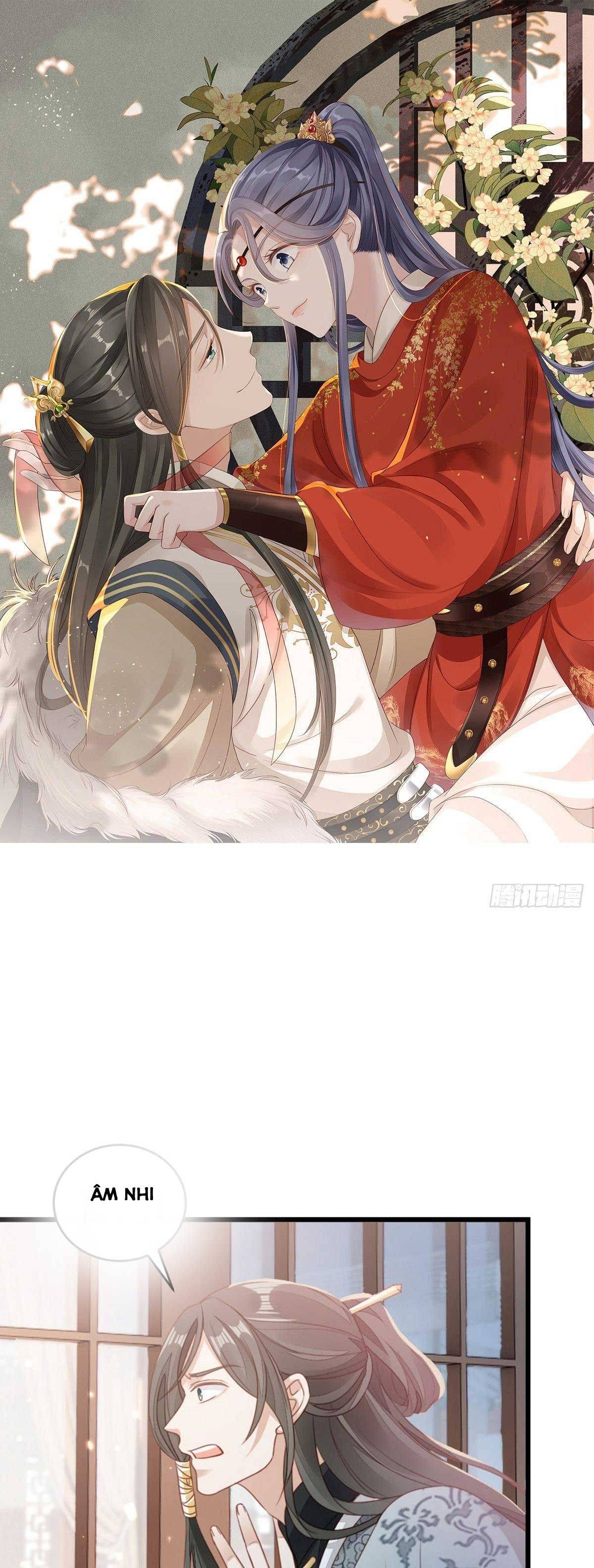 Xuyên Không Chi Viện : Ác Nữ Phản Diện Muốn Tẩy Trắng: Chapter 59