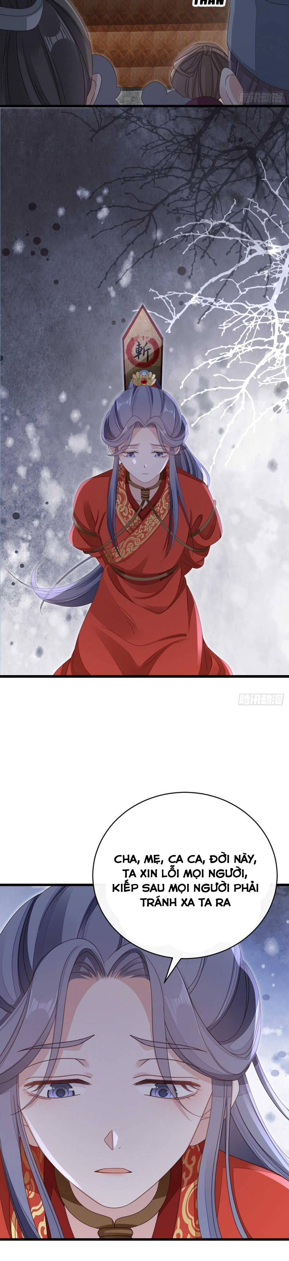 Xuyên Không Chi Viện : Ác Nữ Phản Diện Muốn Tẩy Trắng: Chapter 59