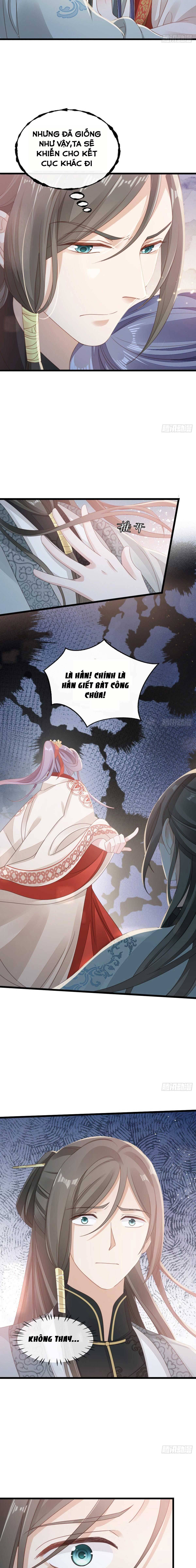 Xuyên Không Chi Viện : Ác Nữ Phản Diện Muốn Tẩy Trắng: Chapter 59