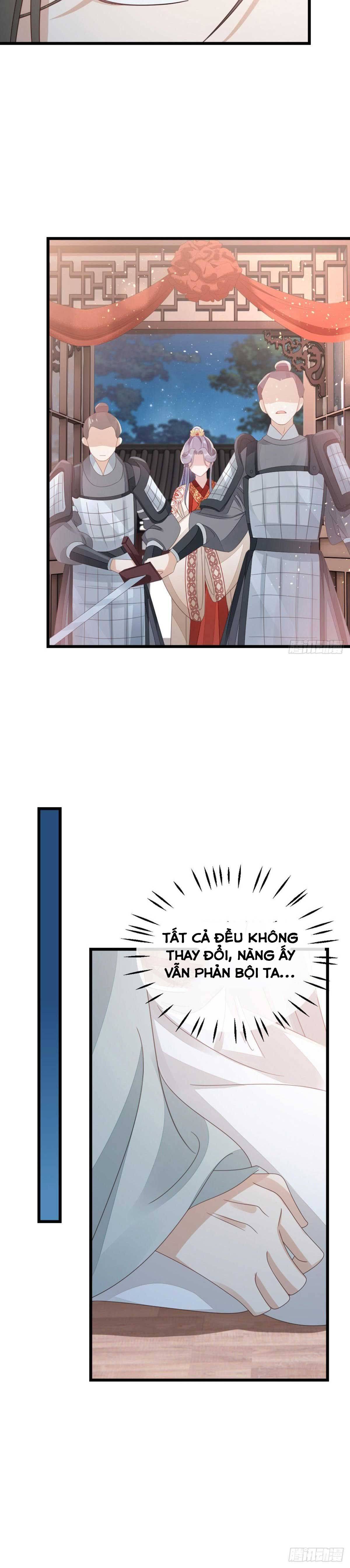 Xuyên Không Chi Viện : Ác Nữ Phản Diện Muốn Tẩy Trắng: Chapter 59