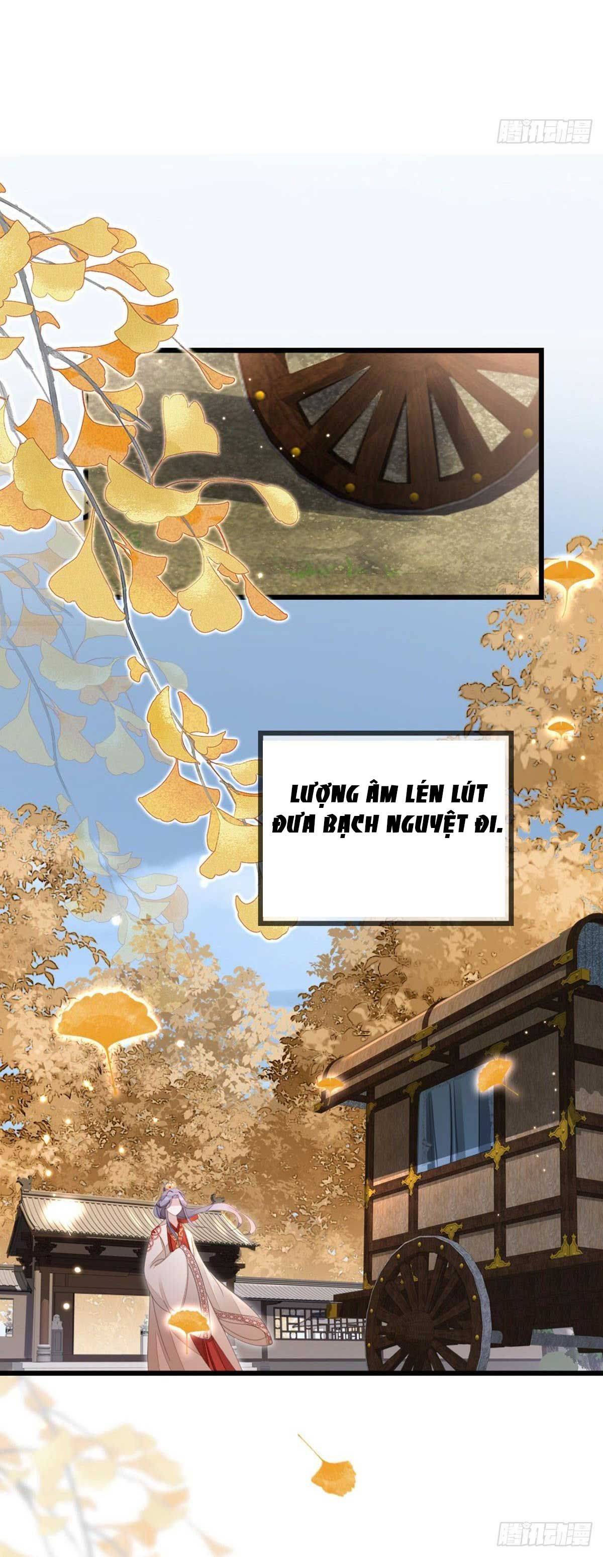 Xuyên Không Chi Viện : Ác Nữ Phản Diện Muốn Tẩy Trắng: Chapter 59