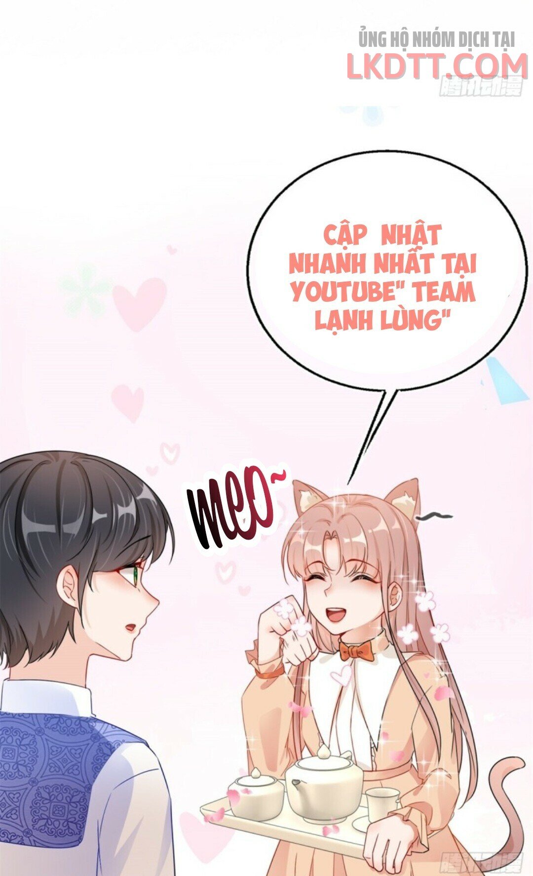 Xuyên Không Chi Viện : Ác Nữ Phản Diện Muốn Tẩy Trắng: Chapter 6.1