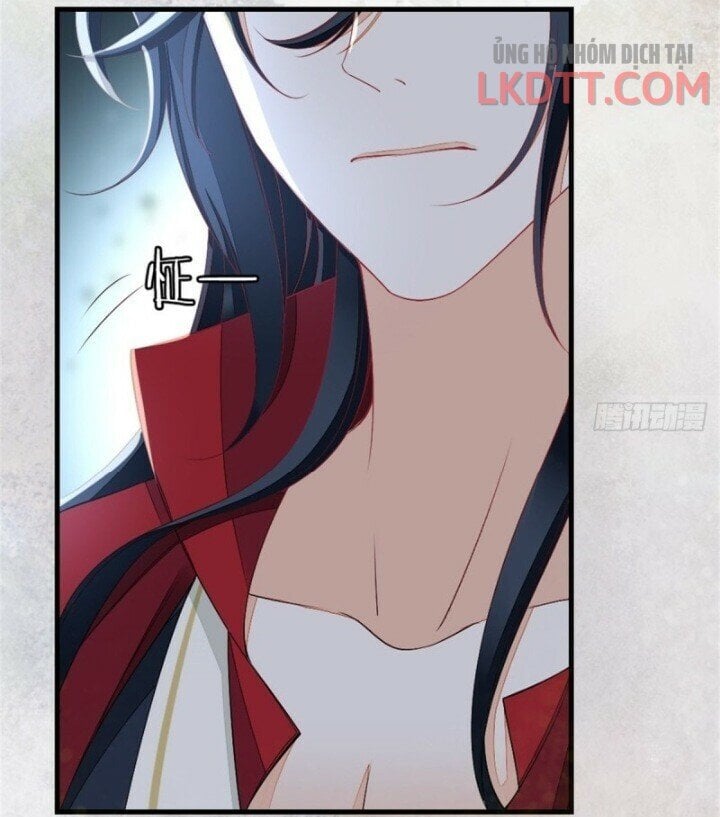 Xuyên Không Chi Viện : Ác Nữ Phản Diện Muốn Tẩy Trắng: Chapter 6.1