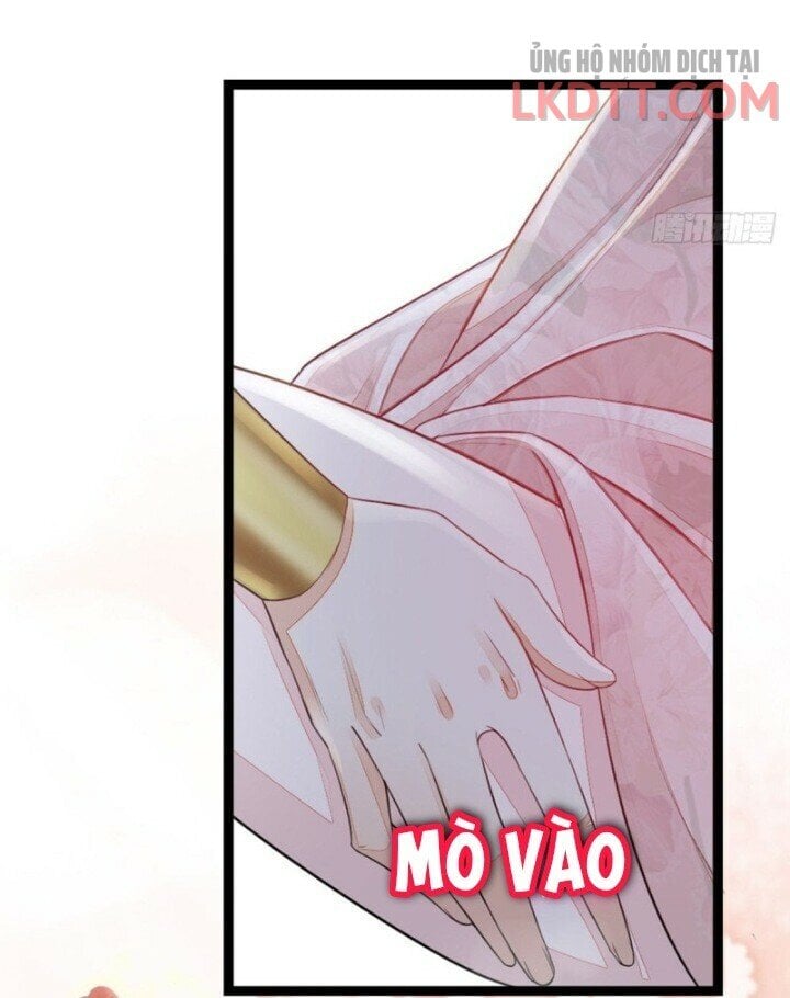 Xuyên Không Chi Viện : Ác Nữ Phản Diện Muốn Tẩy Trắng: Chapter 6.2