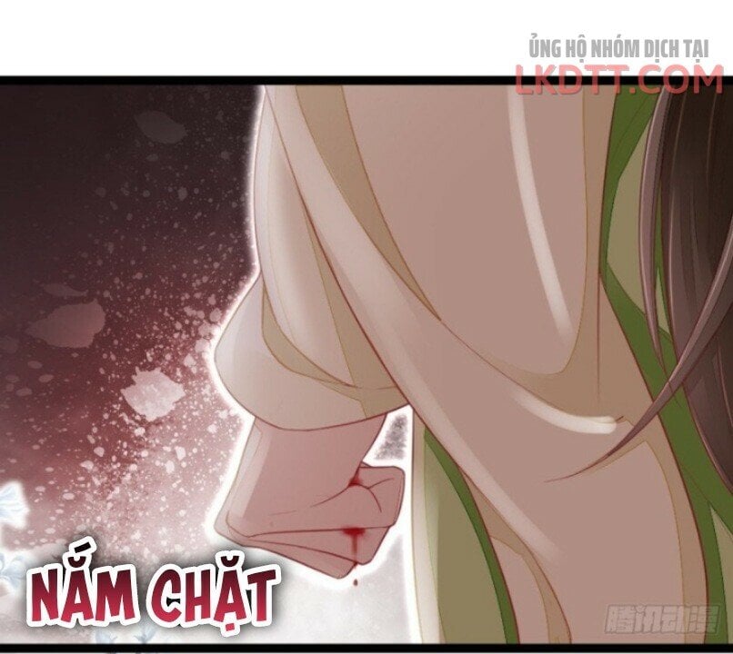 Xuyên Không Chi Viện : Ác Nữ Phản Diện Muốn Tẩy Trắng: Chapter 6.2